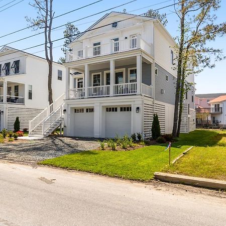 Town Of Bethany Beach 653 Tingle Ave Villa Dış mekan fotoğraf