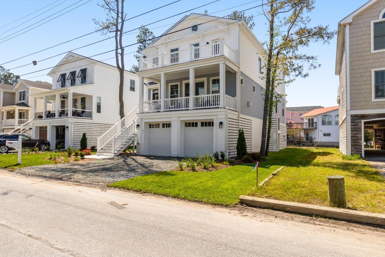 Town Of Bethany Beach 653 Tingle Ave Villa Dış mekan fotoğraf
