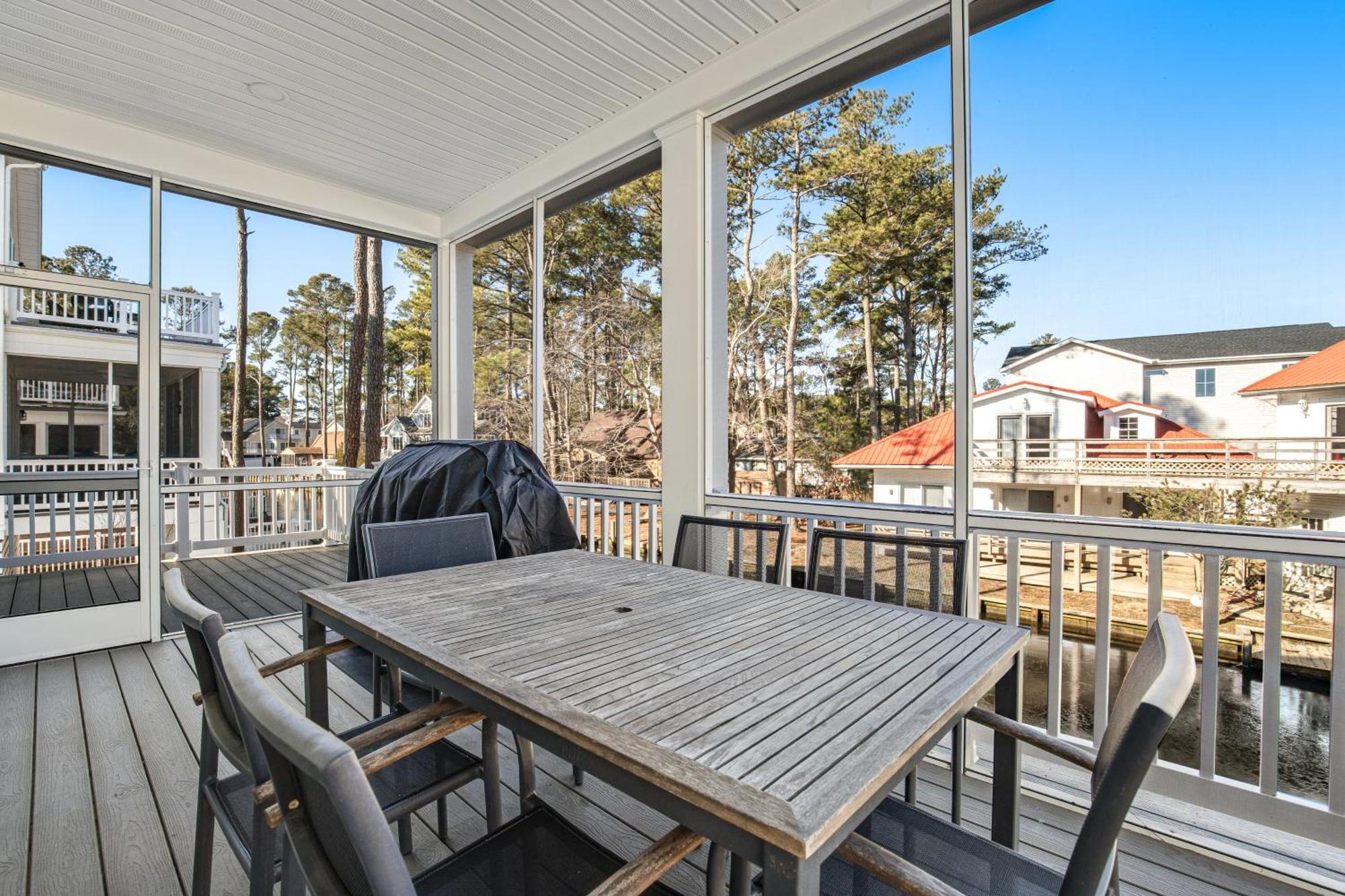 Town Of Bethany Beach 653 Tingle Ave Villa Dış mekan fotoğraf