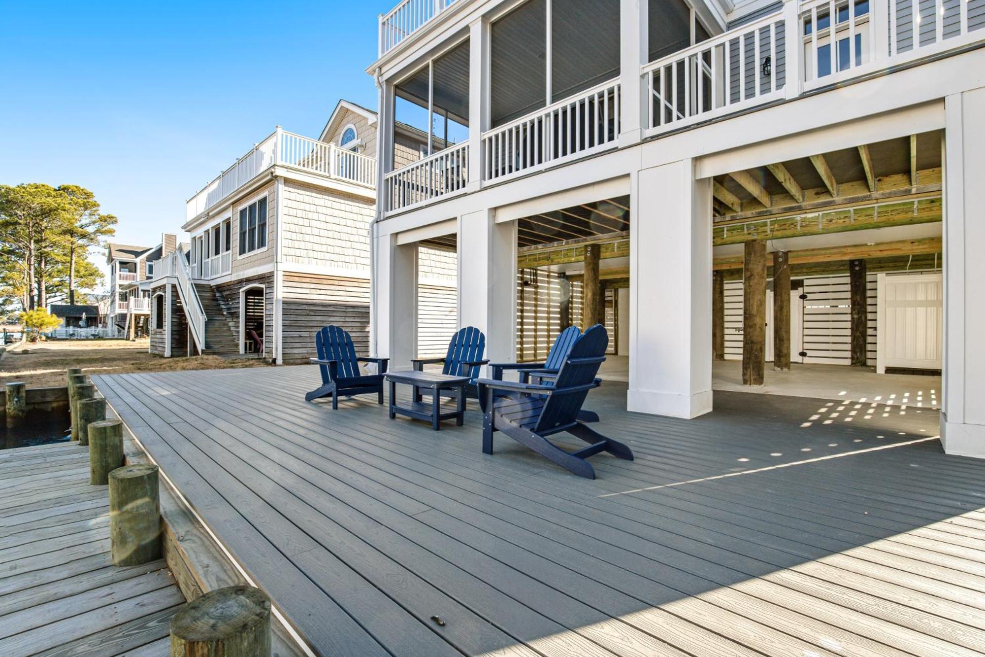 Town Of Bethany Beach 653 Tingle Ave Villa Dış mekan fotoğraf