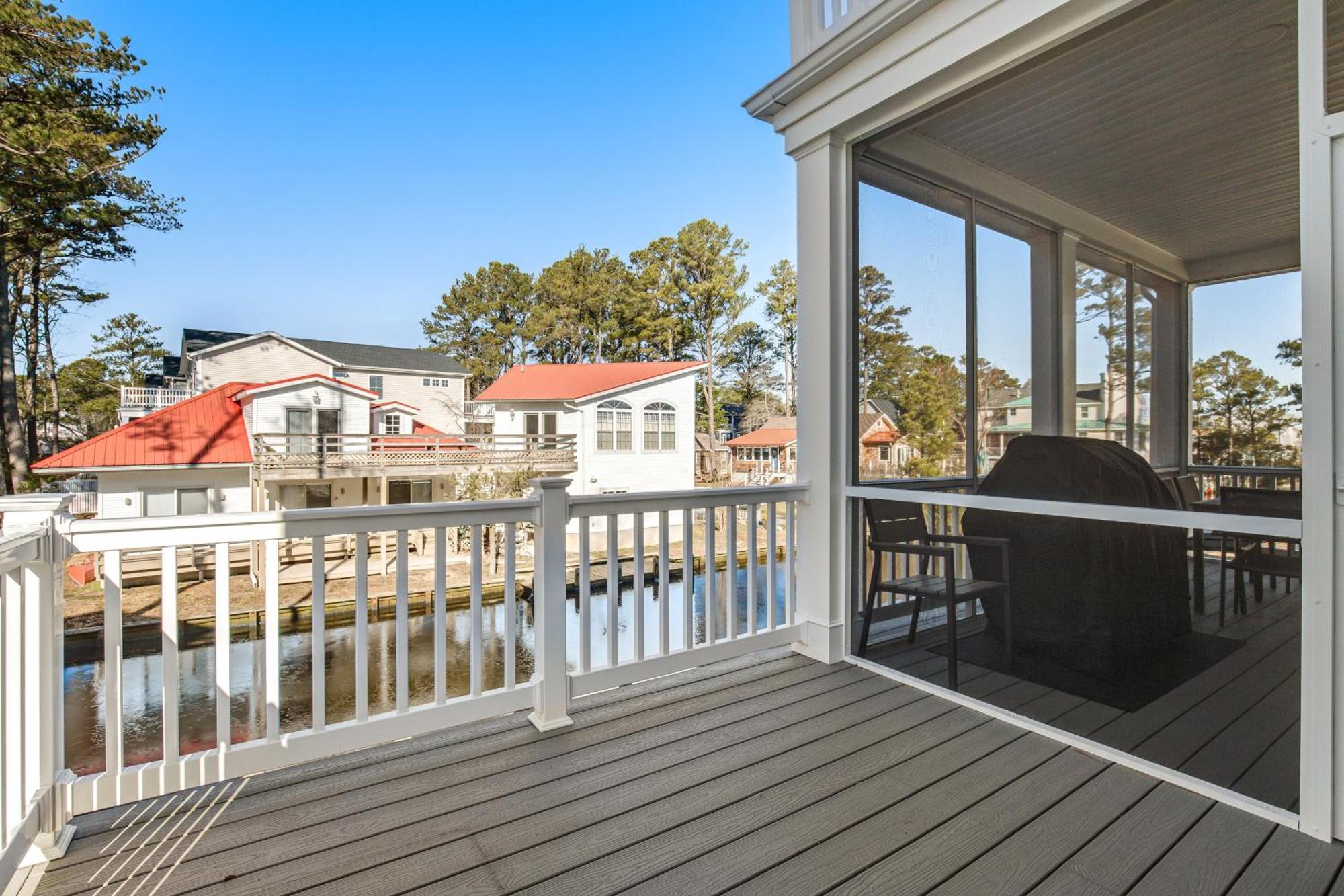 Town Of Bethany Beach 653 Tingle Ave Villa Dış mekan fotoğraf