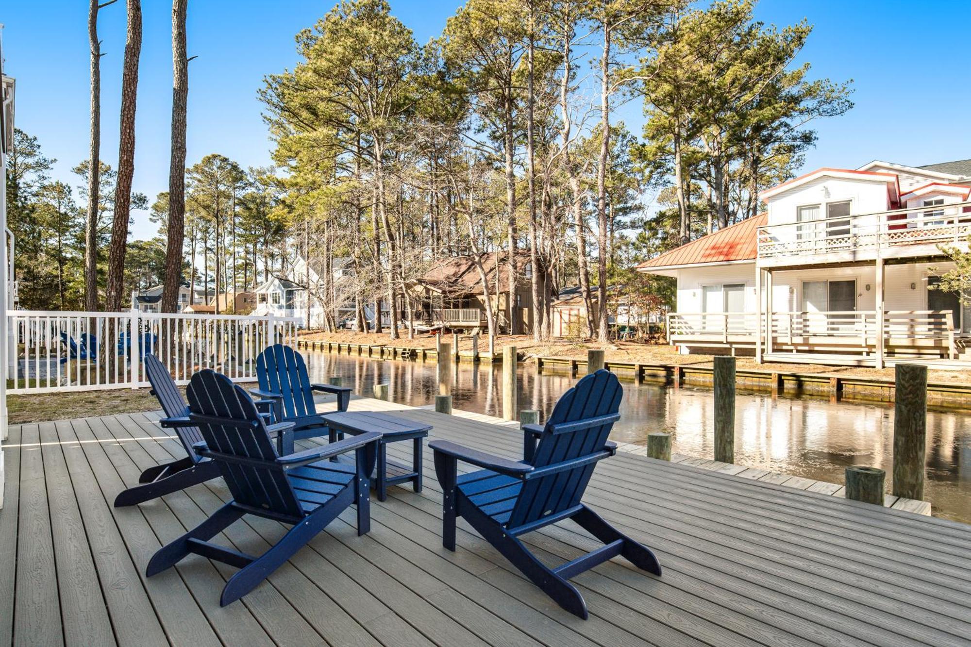 Town Of Bethany Beach 653 Tingle Ave Villa Dış mekan fotoğraf