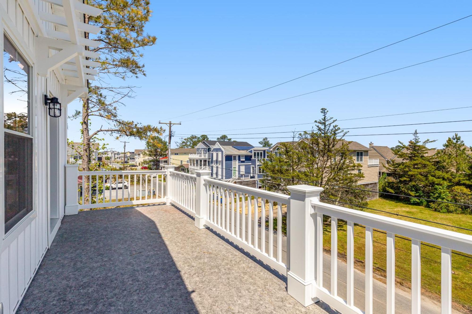 Town Of Bethany Beach 653 Tingle Ave Villa Dış mekan fotoğraf